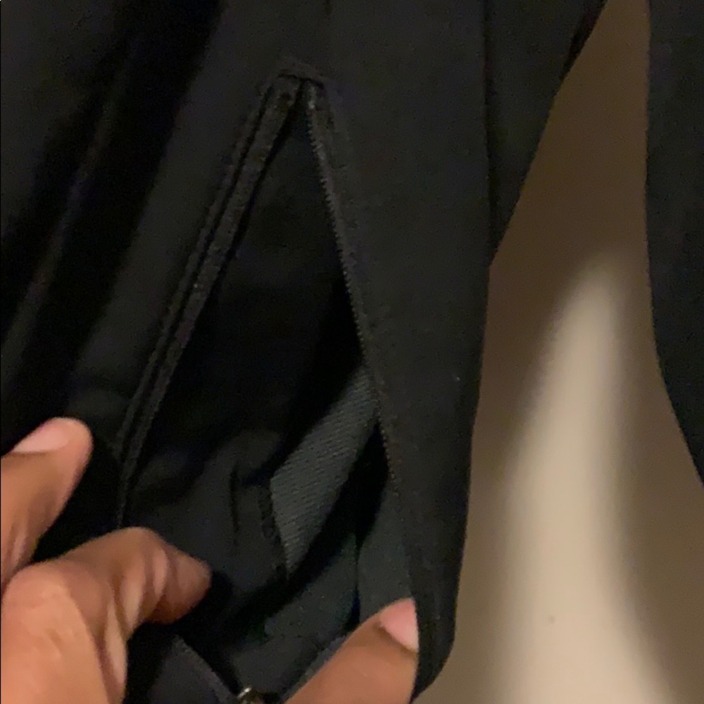 Running jacket - Picture 6 of 6